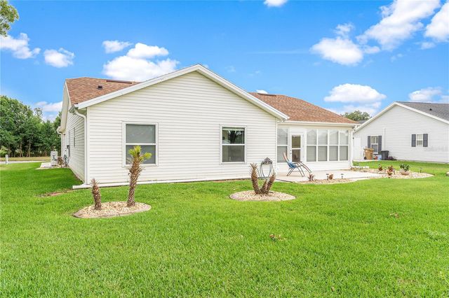 25093 RIVERWALK DRIVE, Leesburg, FL 34748