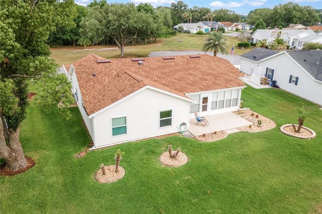 25093 RIVERWALK DRIVE, Leesburg, FL 34748