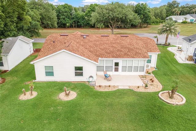 25093 RIVERWALK DRIVE, Leesburg, FL 34748