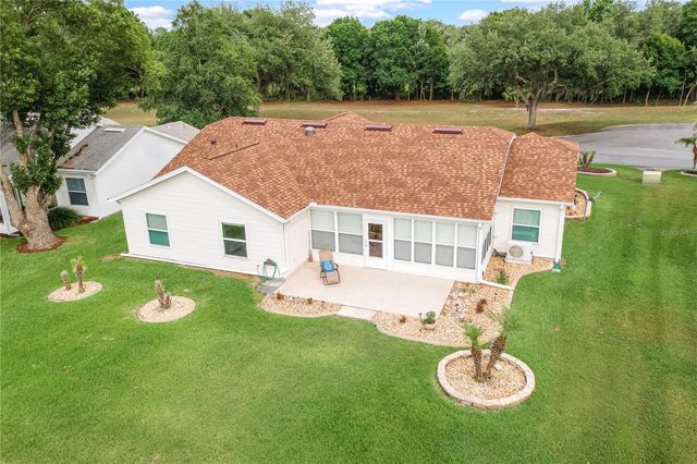 25093 RIVERWALK DRIVE, Leesburg, FL 34748