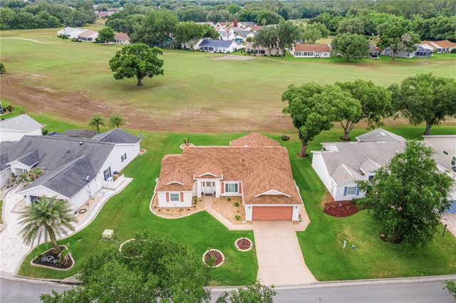 25093 RIVERWALK DRIVE, Leesburg, FL 34748