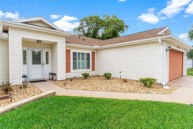 25093 RIVERWALK DRIVE, Leesburg, FL 34748