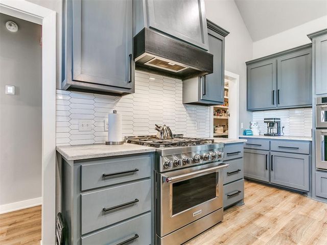 4820 Mustang Park Boulevard, Mustang, OK 73064