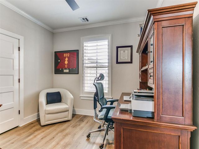 4820 Mustang Park Boulevard, Mustang, OK 73064
