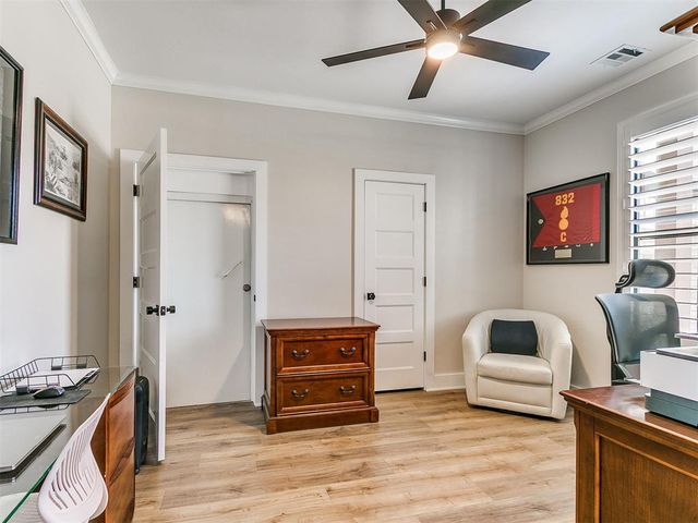 4820 Mustang Park Boulevard, Mustang, OK 73064