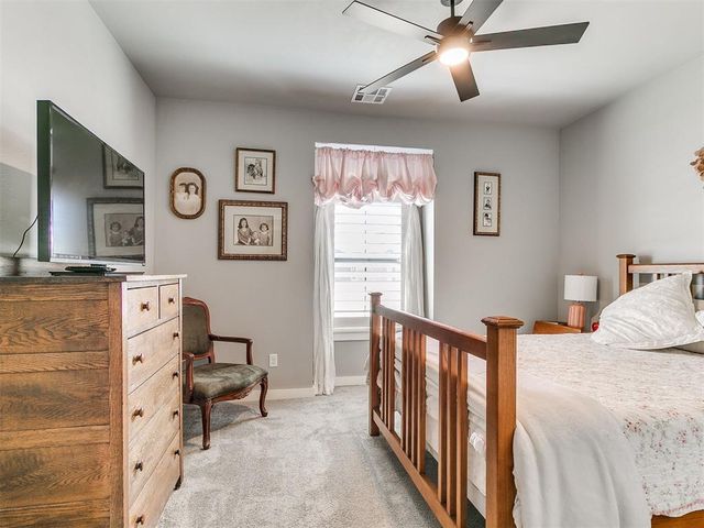 4820 Mustang Park Boulevard, Mustang, OK 73064