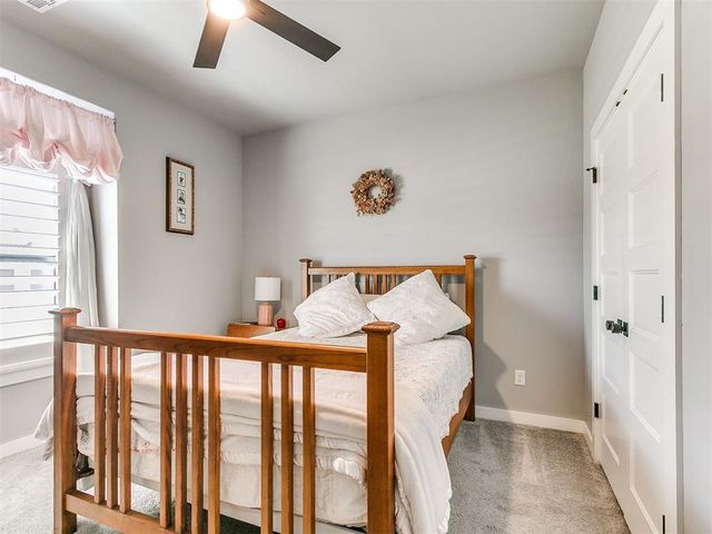4820 Mustang Park Boulevard, Mustang, OK 73064