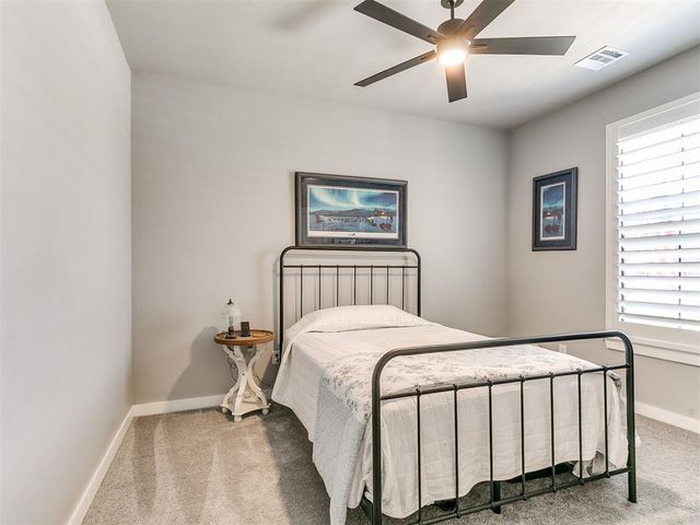 4820 Mustang Park Boulevard, Mustang, OK 73064
