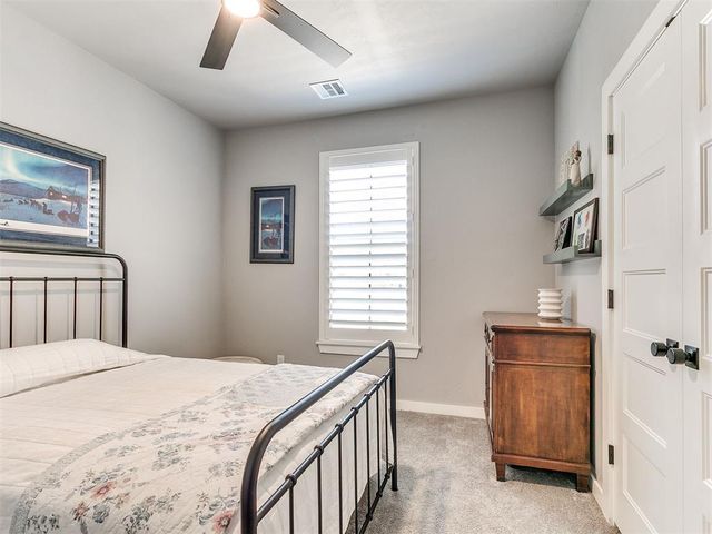 4820 Mustang Park Boulevard, Mustang, OK 73064