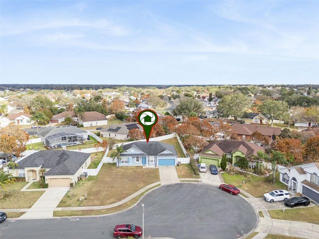 2713 PEARL COURT, Kissimmee, FL 34743