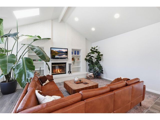 9395 Princeton Cir, Highlands Ranch, CO 80130