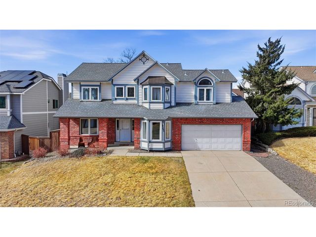 9395 Princeton Cir, Highlands Ranch, CO 80130
