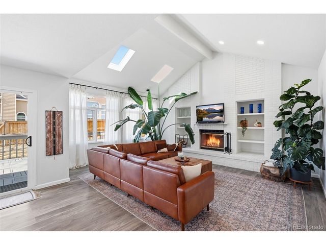 9395 Princeton Cir, Highlands Ranch, CO 80130