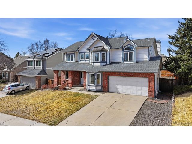 9395 Princeton Cir, Highlands Ranch, CO 80130