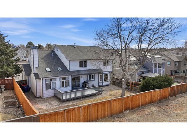 9395 Princeton Cir, Highlands Ranch, CO 80130