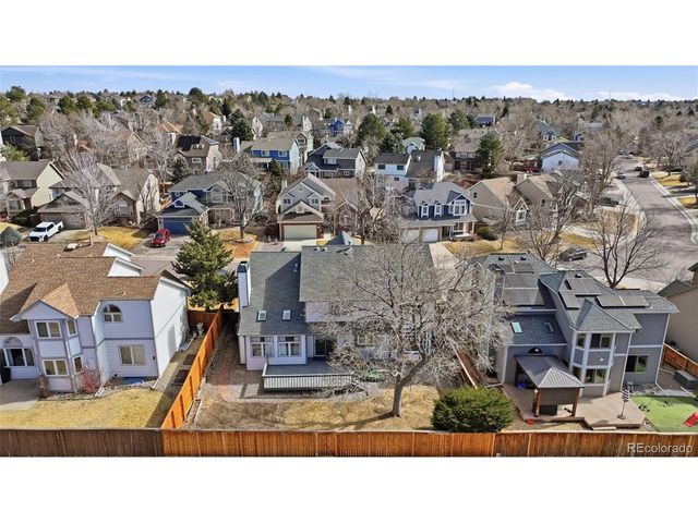 9395 Princeton Cir, Highlands Ranch, CO 80130