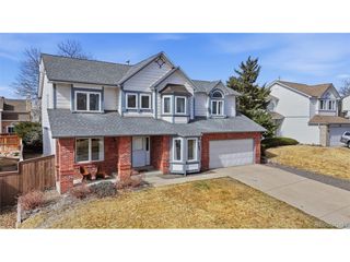 9395 Princeton Cir, Highlands Ranch, CO 80130
