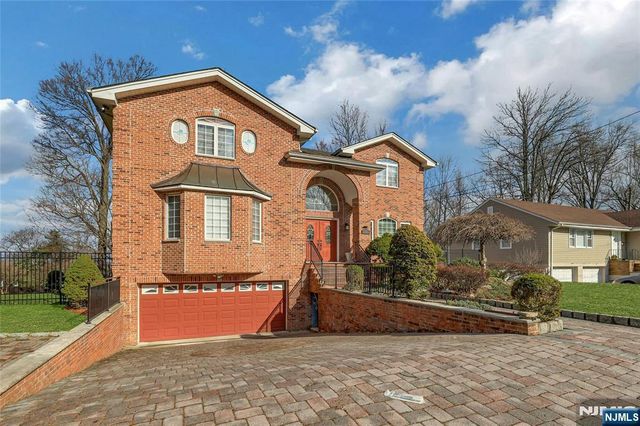 411 Fairway Drive, Leonia, NJ 07605