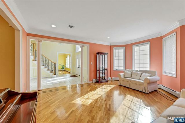 411 Fairway Drive, Leonia, NJ 07605