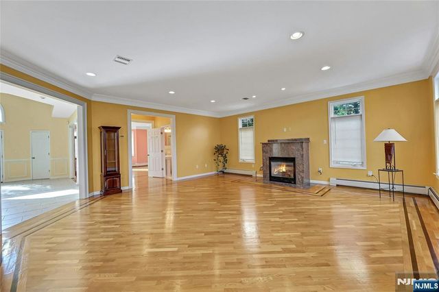 411 Fairway Drive, Leonia, NJ 07605