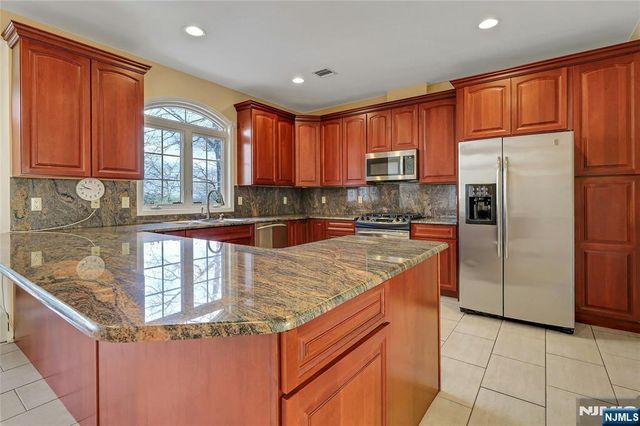 411 Fairway Drive, Leonia, NJ 07605