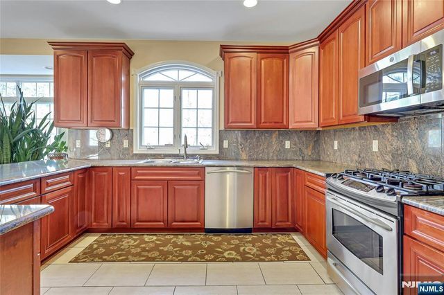 411 Fairway Drive, Leonia, NJ 07605