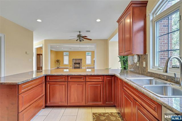 411 Fairway Drive, Leonia, NJ 07605