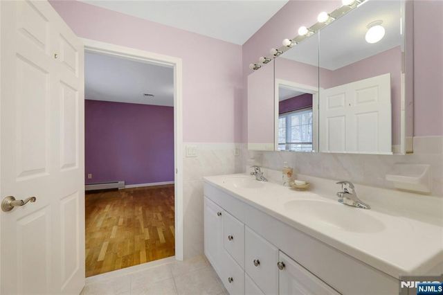 411 Fairway Drive, Leonia, NJ 07605