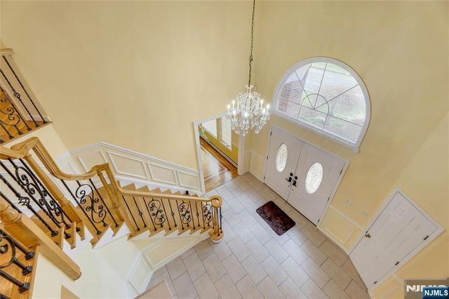 411 Fairway Drive, Leonia, NJ 07605