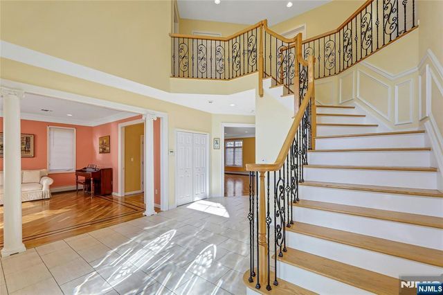 411 Fairway Drive, Leonia, NJ 07605