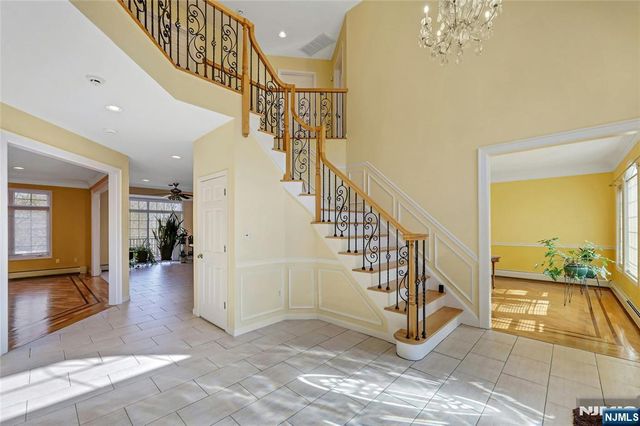 411 Fairway Drive, Leonia, NJ 07605