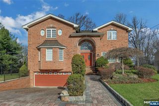 411 Fairway Drive, Leonia, NJ 07605
