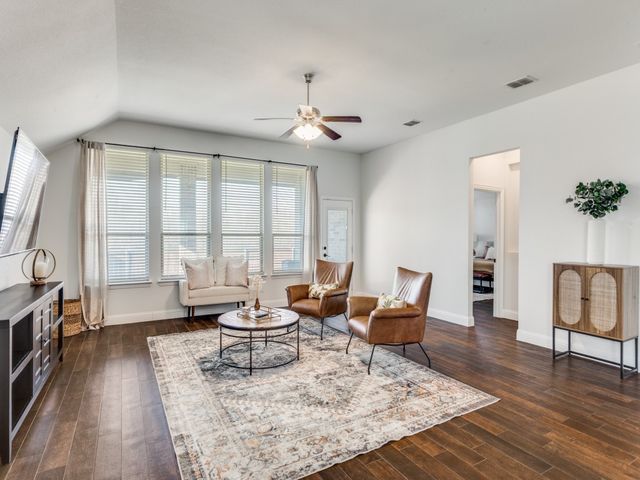 5713 Broad Bay Lane, Fort Worth, TX 76179