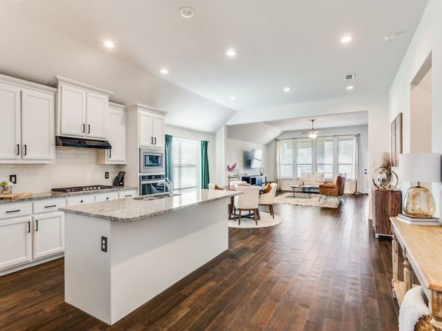 5713 Broad Bay Lane, Fort Worth, TX 76179