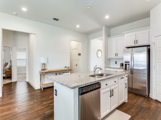 5713 Broad Bay Lane, Fort Worth, TX 76179