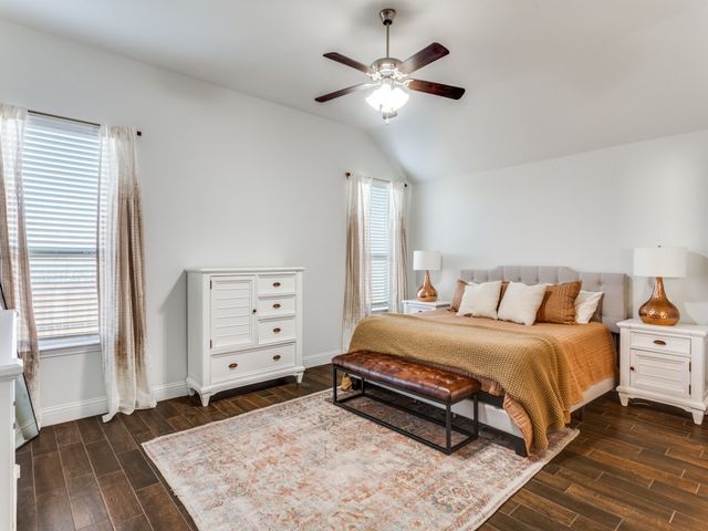 5713 Broad Bay Lane, Fort Worth, TX 76179