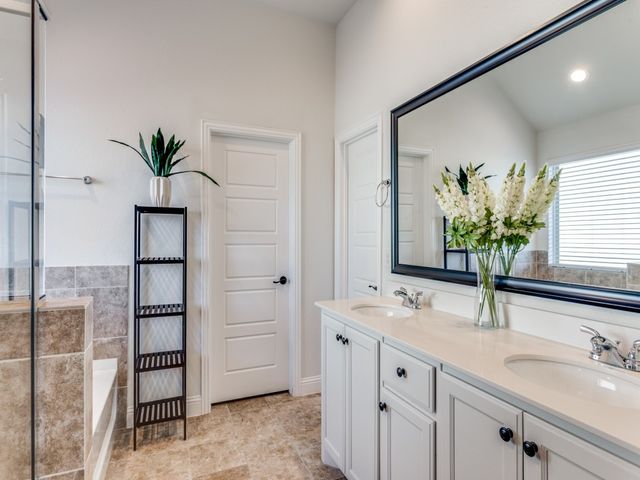 5713 Broad Bay Lane, Fort Worth, TX 76179