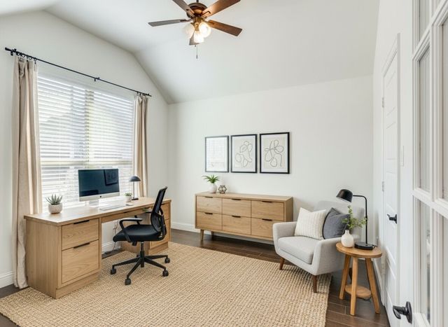 5713 Broad Bay Lane, Fort Worth, TX 76179