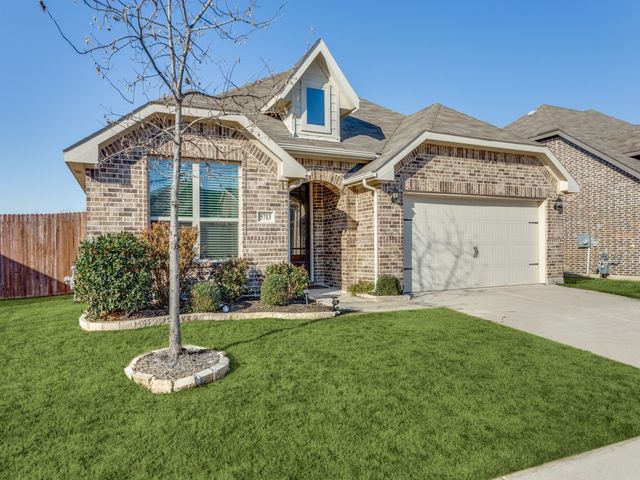 5713 Broad Bay Lane, Fort Worth, TX 76179