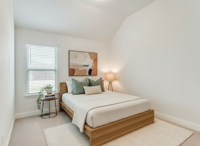 5713 Broad Bay Lane, Fort Worth, TX 76179