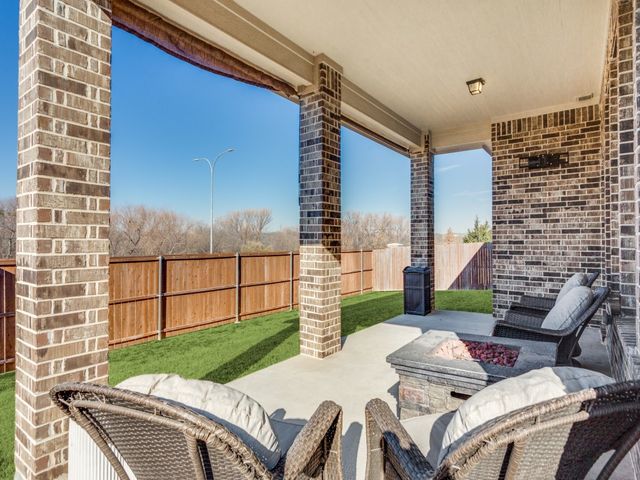 5713 Broad Bay Lane, Fort Worth, TX 76179