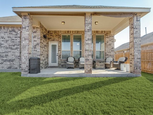 5713 Broad Bay Lane, Fort Worth, TX 76179