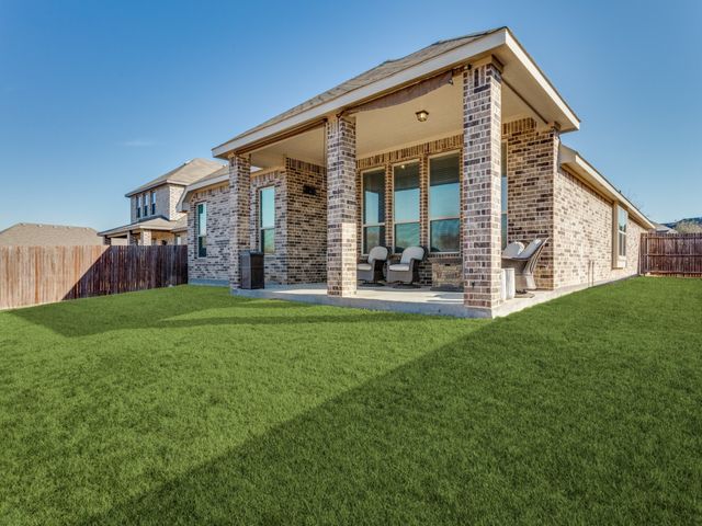 5713 Broad Bay Lane, Fort Worth, TX 76179