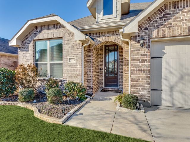 5713 Broad Bay Lane, Fort Worth, TX 76179