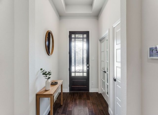 5713 Broad Bay Lane, Fort Worth, TX 76179