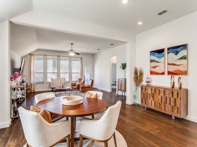 5713 Broad Bay Lane, Fort Worth, TX 76179