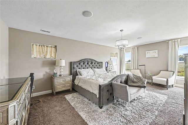 1350 Clydesdale Court, Washington Twp, OH 45458