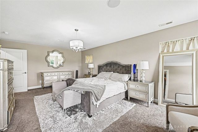 1350 Clydesdale Court, Washington Twp, OH 45458