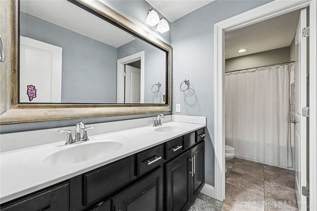 1350 Clydesdale Court, Washington Twp, OH 45458