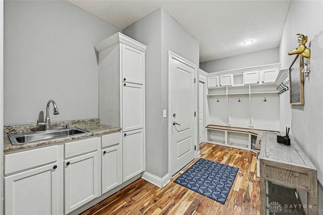1350 Clydesdale Court, Washington Twp, OH 45458